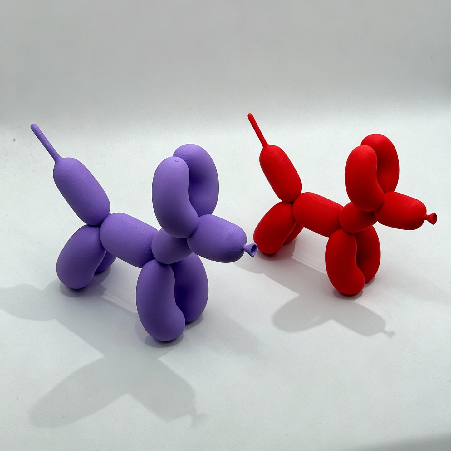 Balloon Dog | Pop Art Sculpture