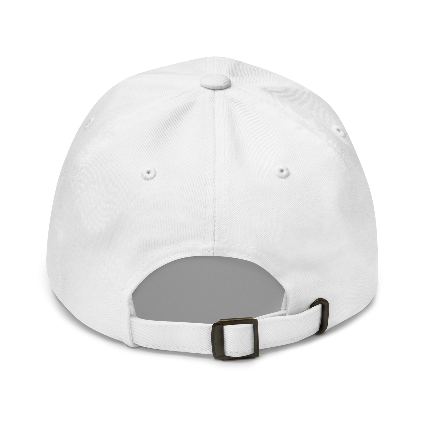 Surf Cap - Dont Live In A Comfort Zone - Wave