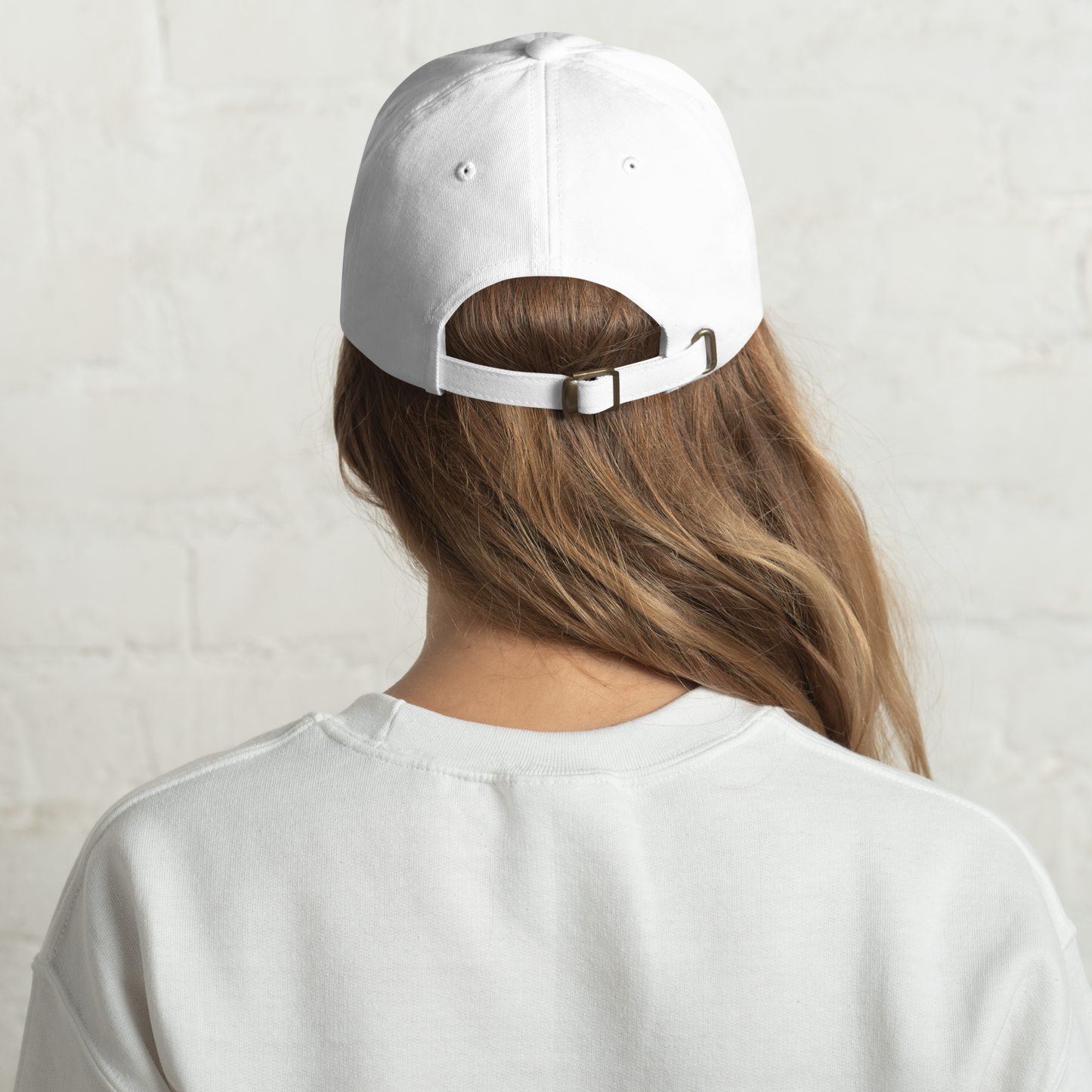 Surf Cap - Dont Live In A Comfort Zone - Wave