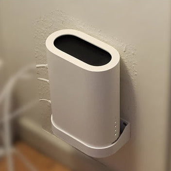 Wall holder for Nokia WiFi Beacon G6