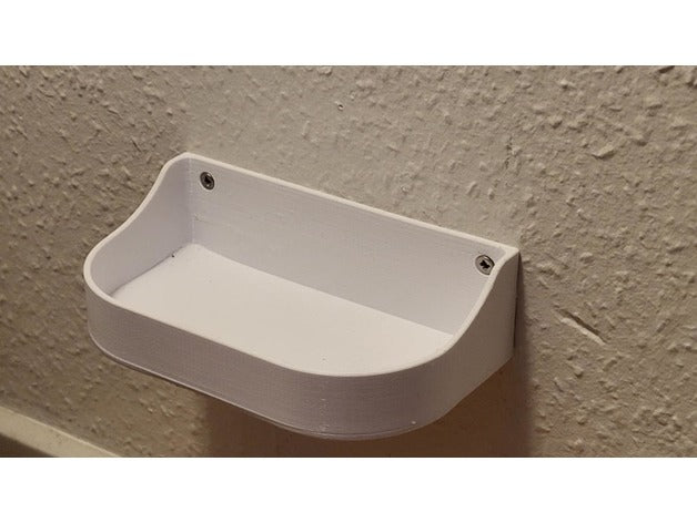 Wall holder for Nokia WiFi Beacon G6