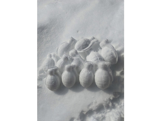 Snowball Grenade Maker