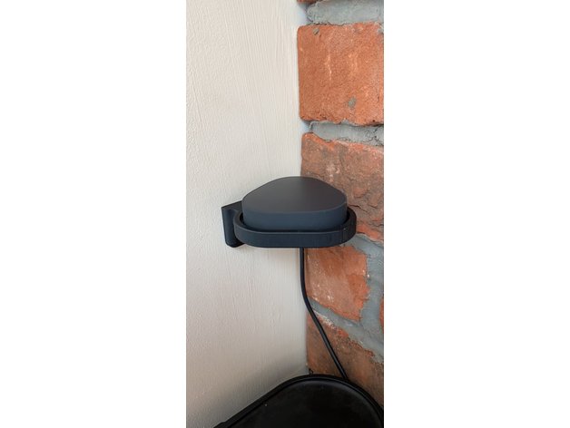 Sonos Roam Corner Wall Mount