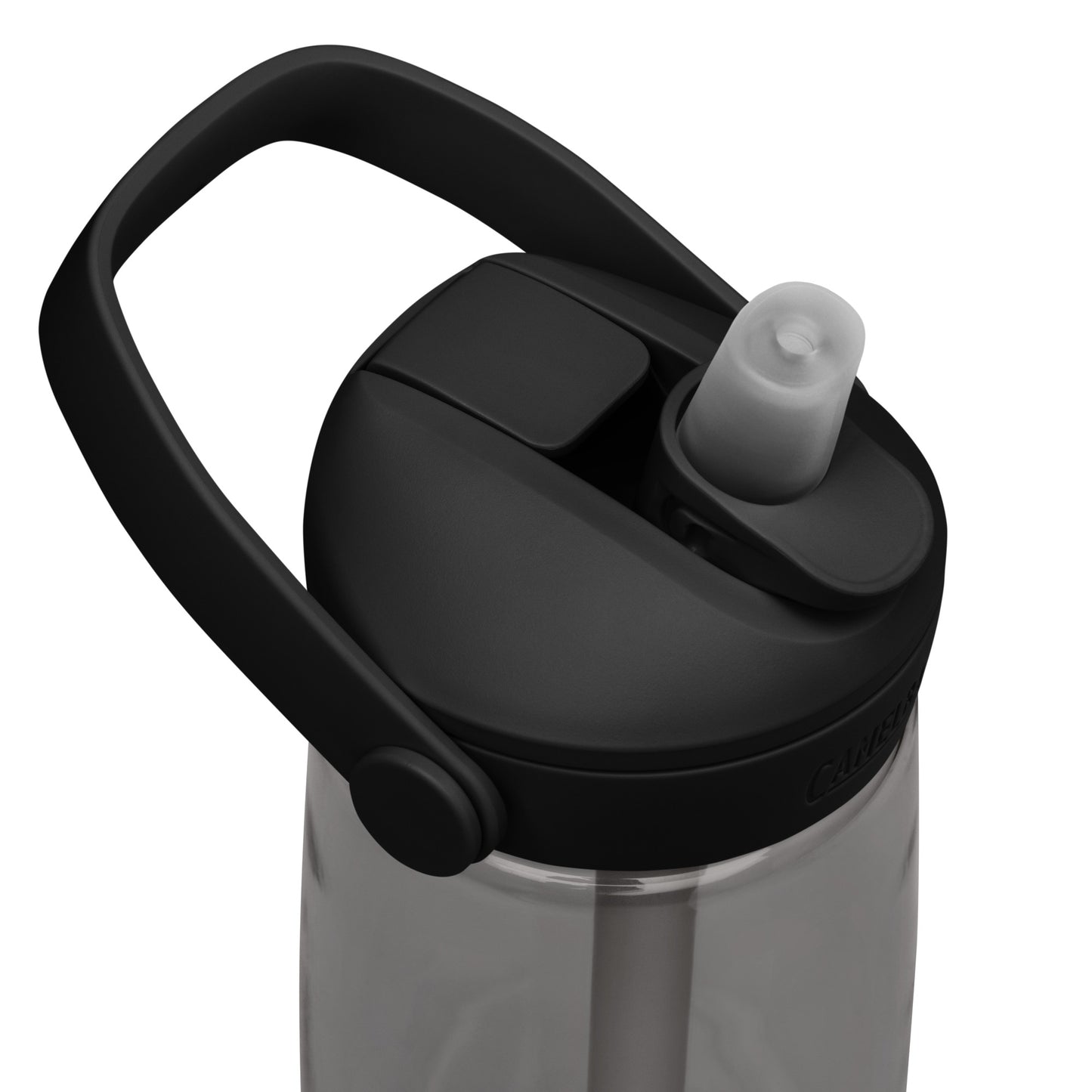 Comfort Zone Wave | Flip straw water bottle