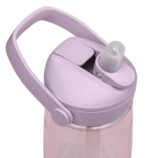 Comfort Zone Wave | Flip straw water bottle