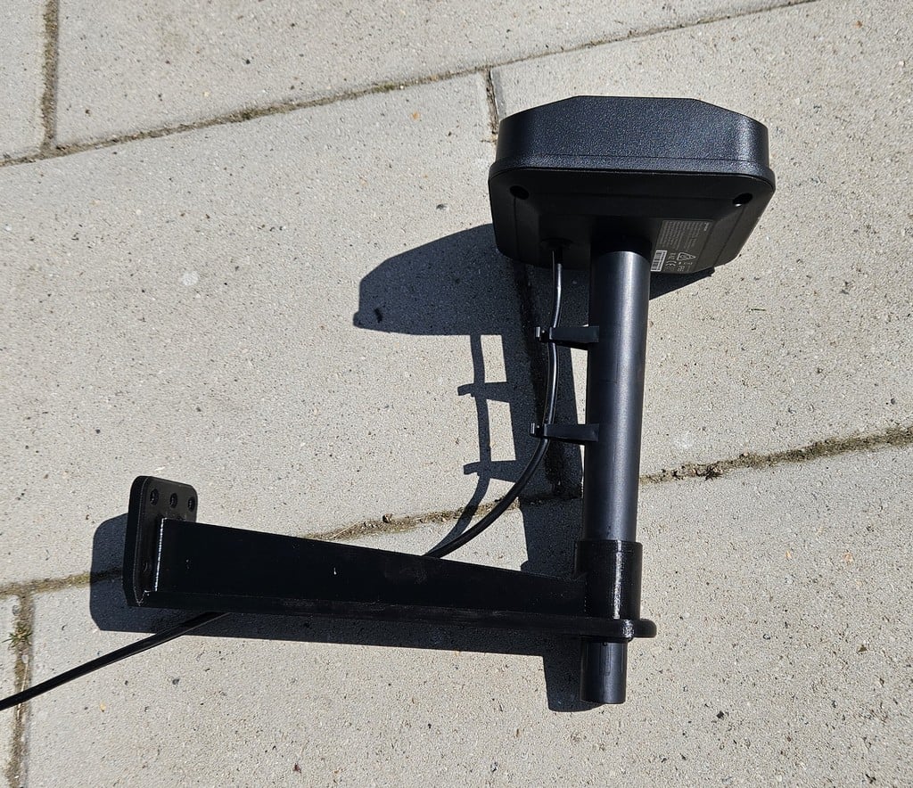 SEGWAY Navimow X3 Antenna Wall Mount