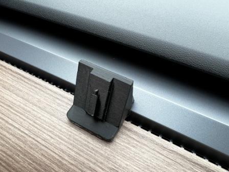 Saphe Drive Pro Holder - Tesla Model 3