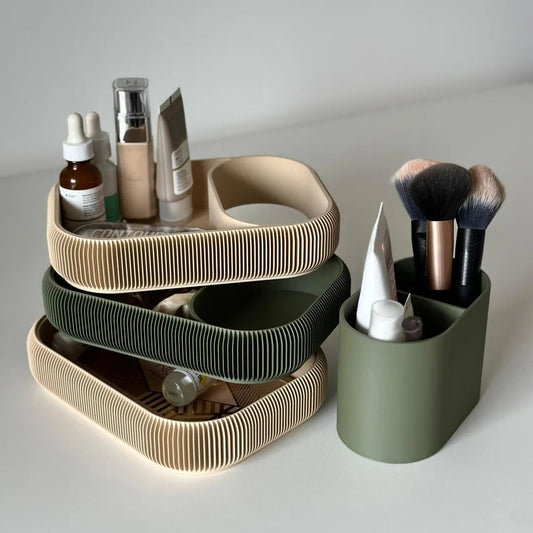 STACKSEY Bathroom Organizer