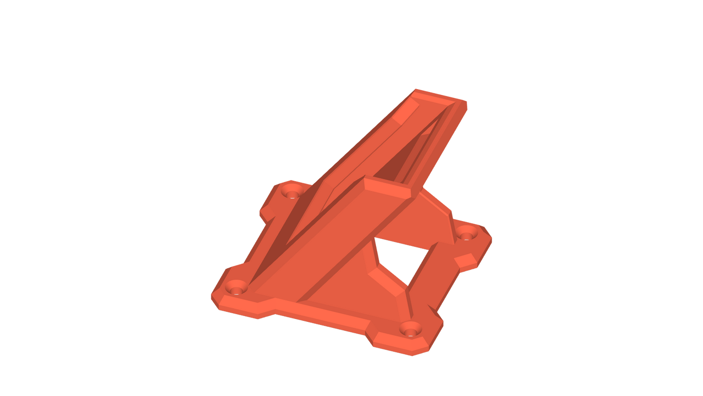 SKIL Battery Holder Wall Mount