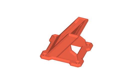 SKIL Battery Holder Wall Mount