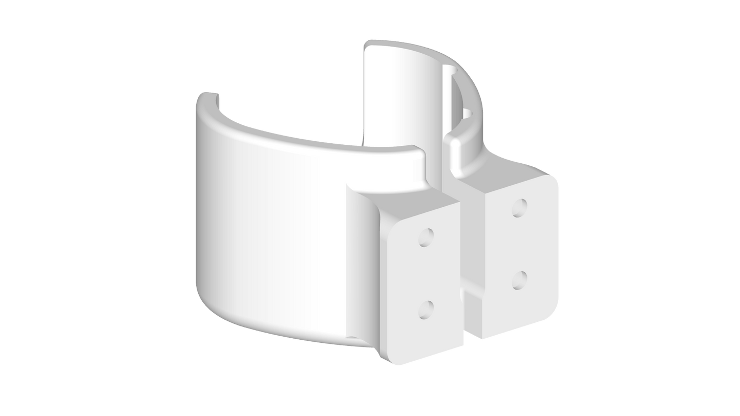 Sonos Roam Wall Mount
