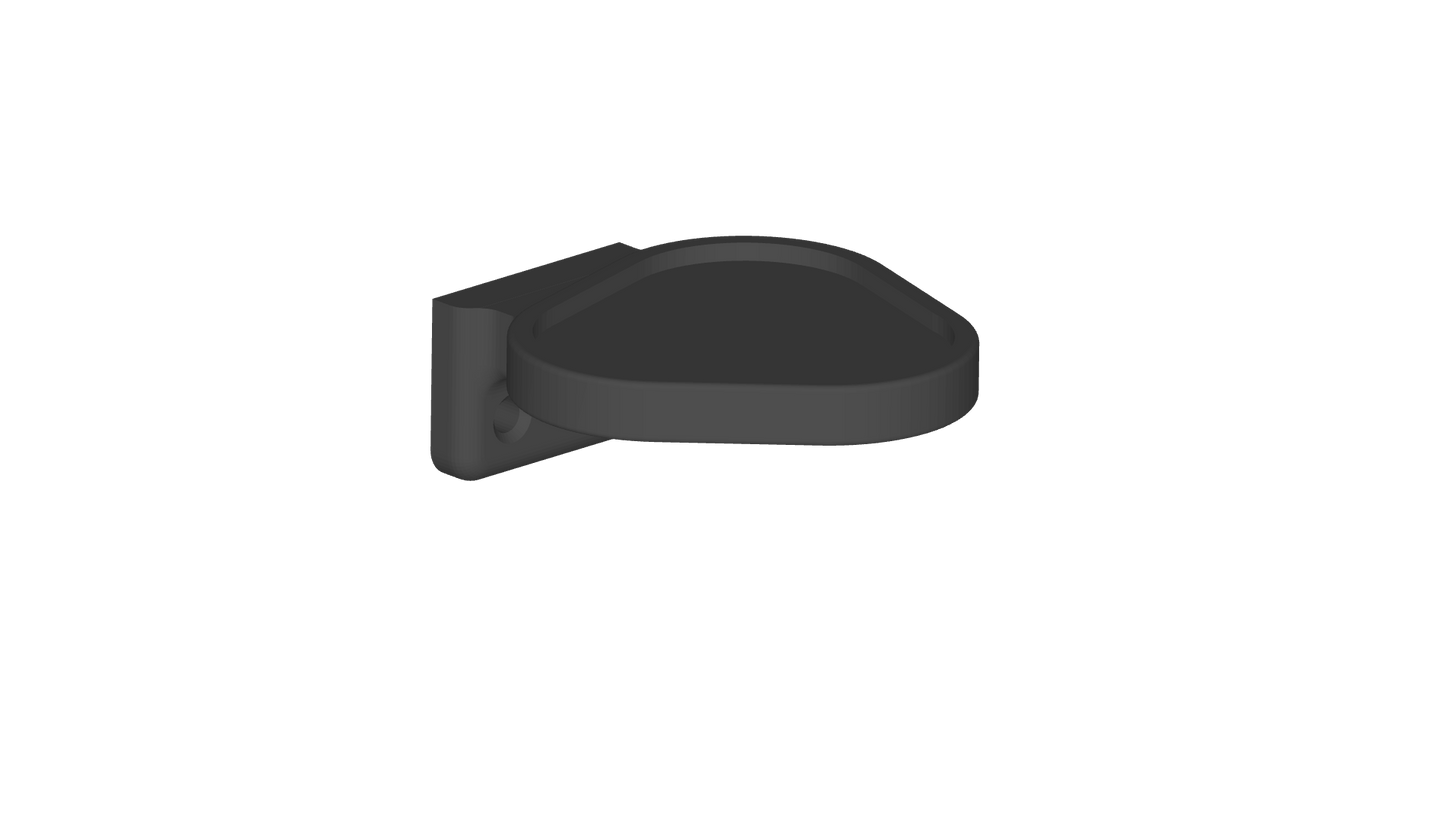 Sonos Roam Corner Wall Mount