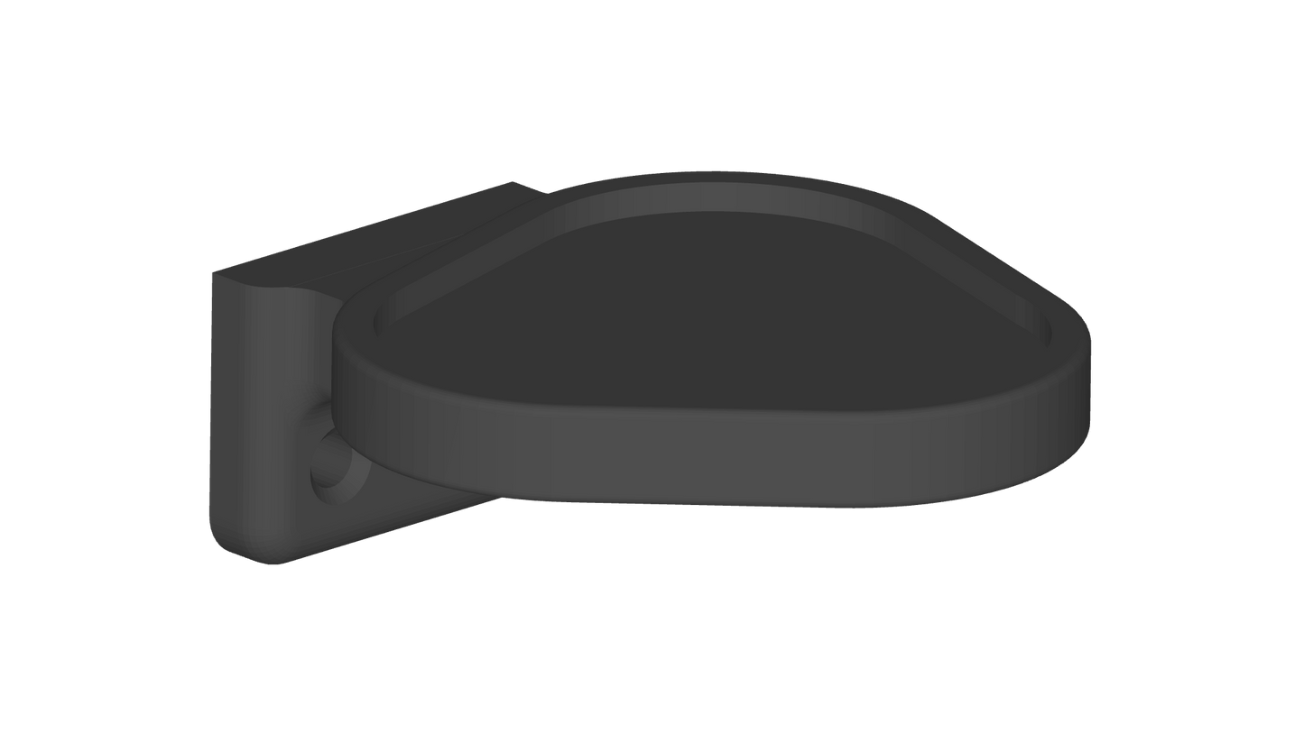 Sonos Roam Corner Wall Mount