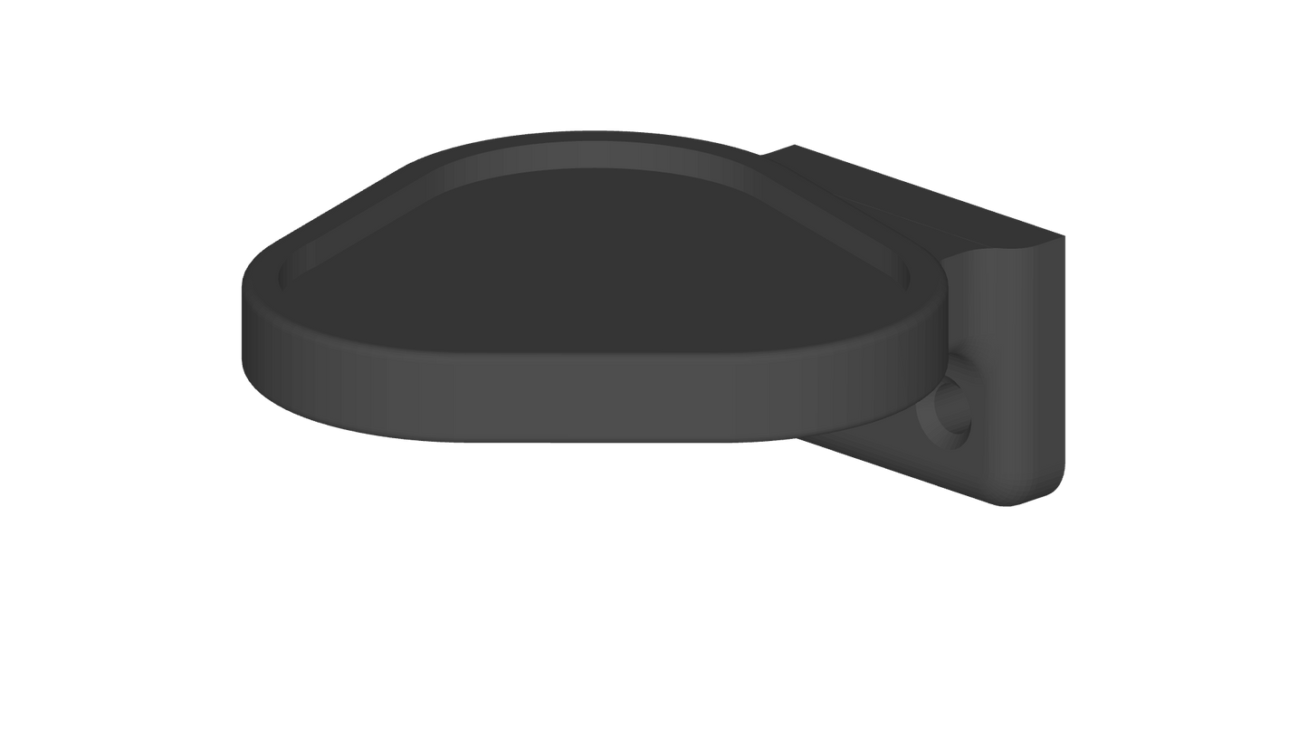 Sonos Roam Corner Wall Mount