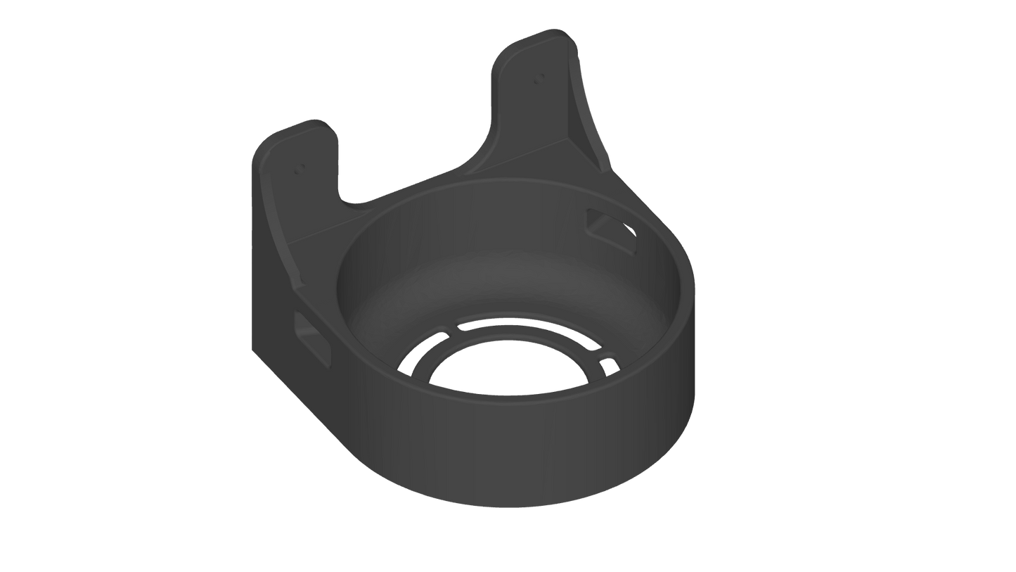 Unifi Dream Machine Base Wall Mount
