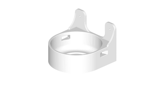 Unifi Dream Machine Base Wall Mount