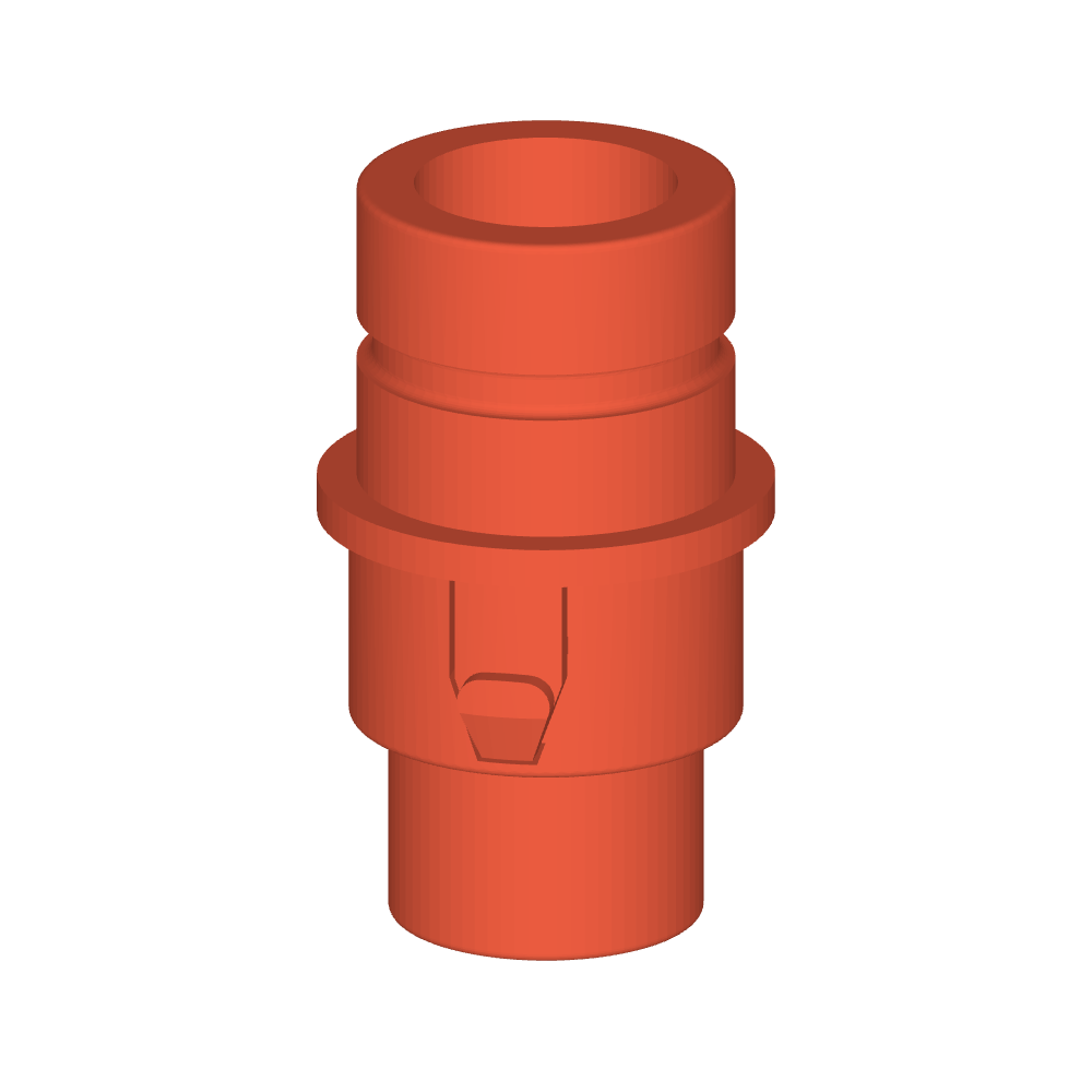 Bosch GTR Dry Wall Vacuum Adapter for Dewalt Vacuum Cleaner