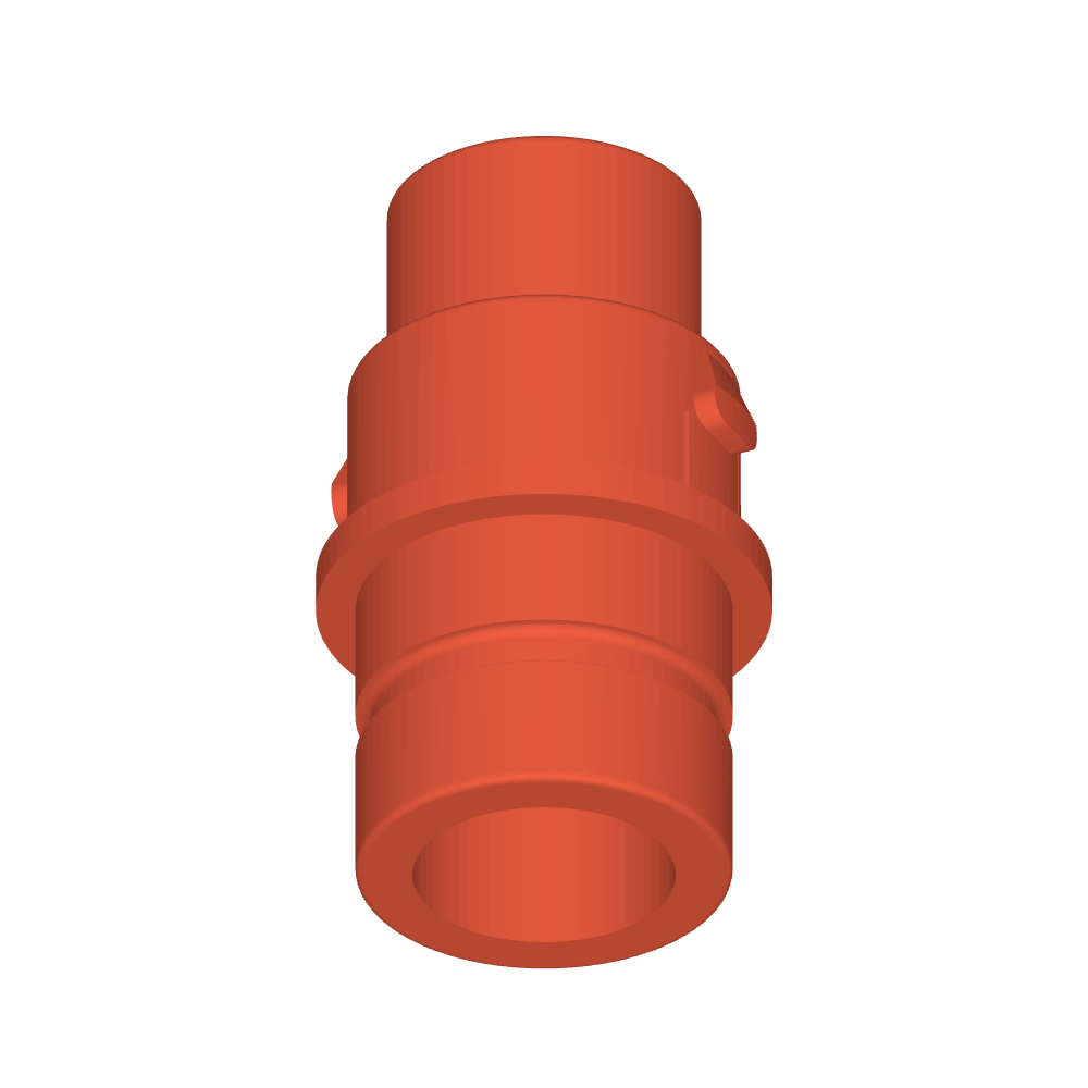 Bosch GTR Dry Wall Vacuum Adapter for Dewalt Vacuum Cleaner