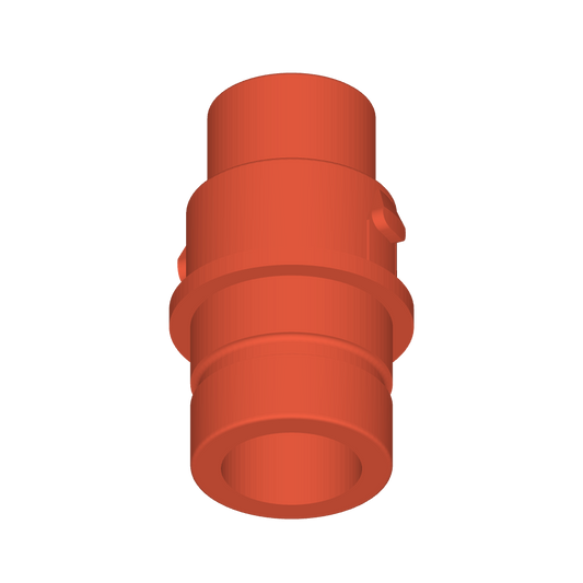 Bosch GTR Dry Wall Vacuum Adapter for Dewalt Vacuum Cleaner