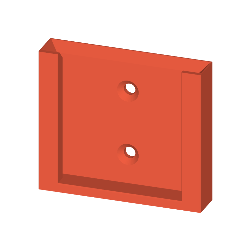 Mitsutomo Battery Mount x 5
