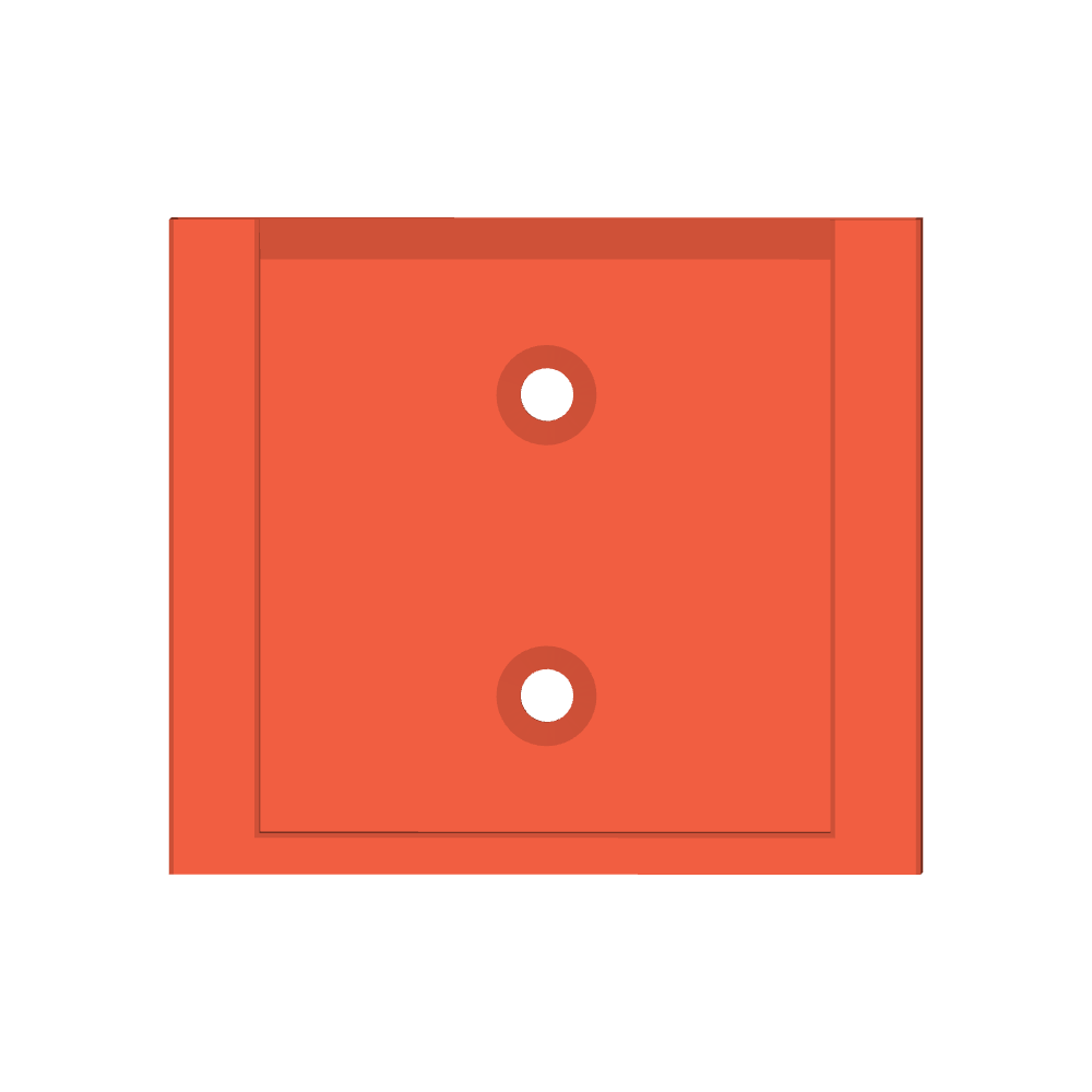 Mitsutomo Battery Mount x 5