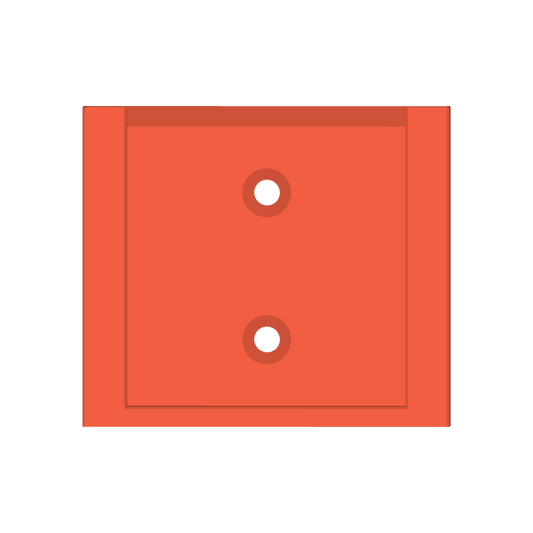Mitsutomo Battery Mount x 5