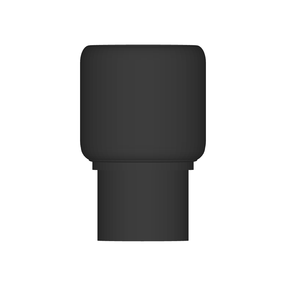 Hyundai i20 cupholder extension