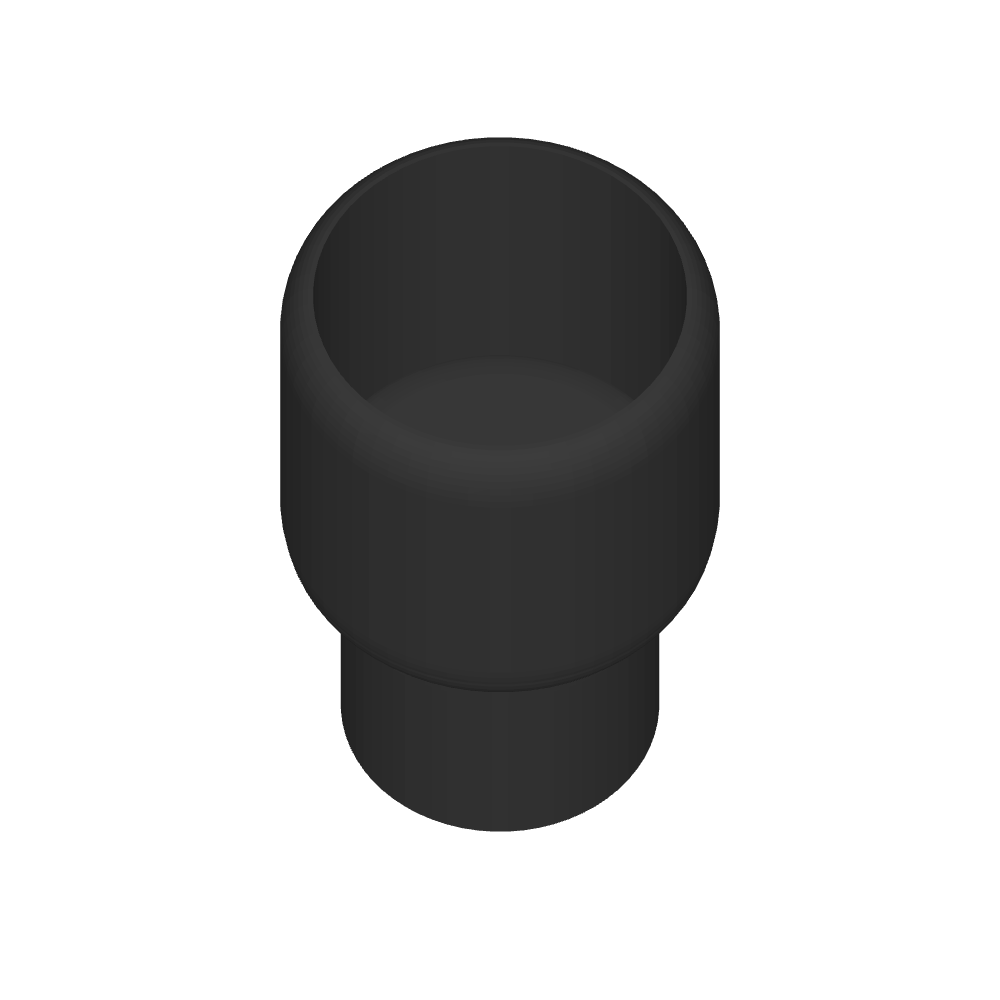 Hyundai i20 cupholder extension