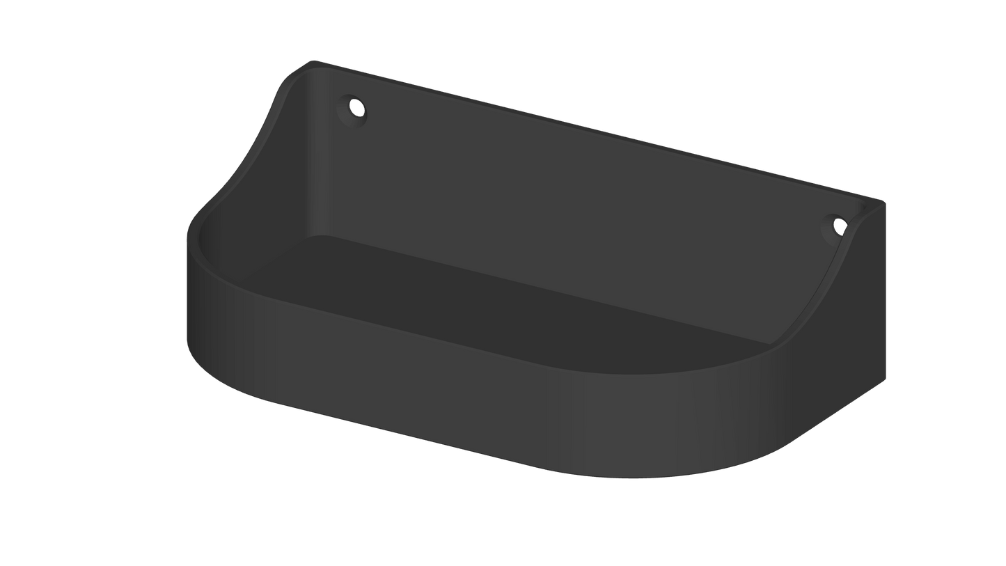 Wall holder for Nokia WiFi Beacon G6