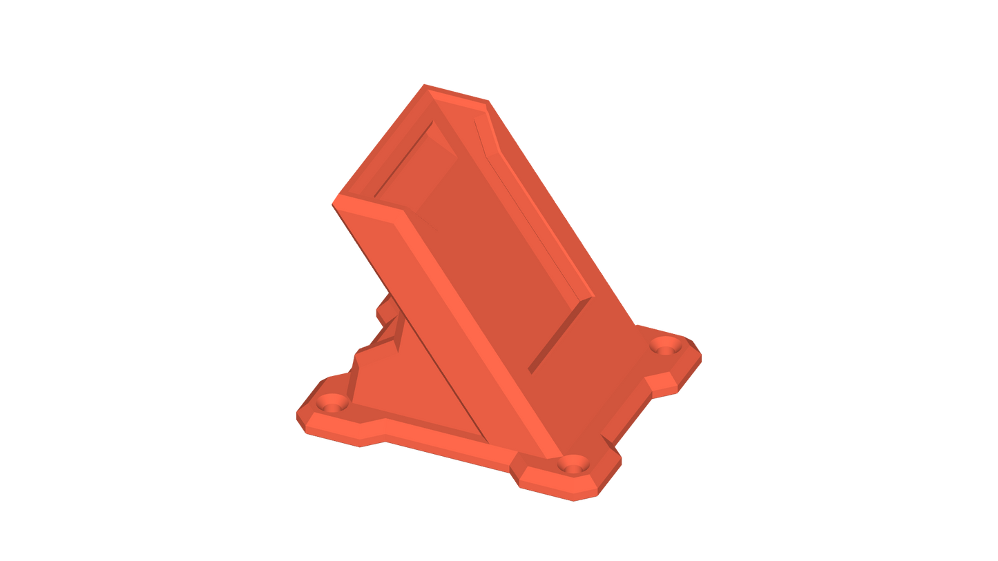 SKIL Battery Holder Wall Mount