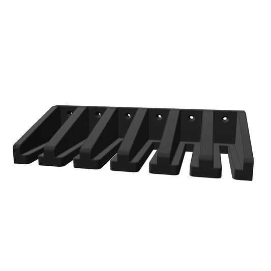 Universal Clamp Rack