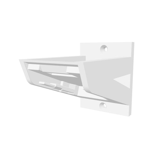 DeWalt XR Battery Holder Wall Mount