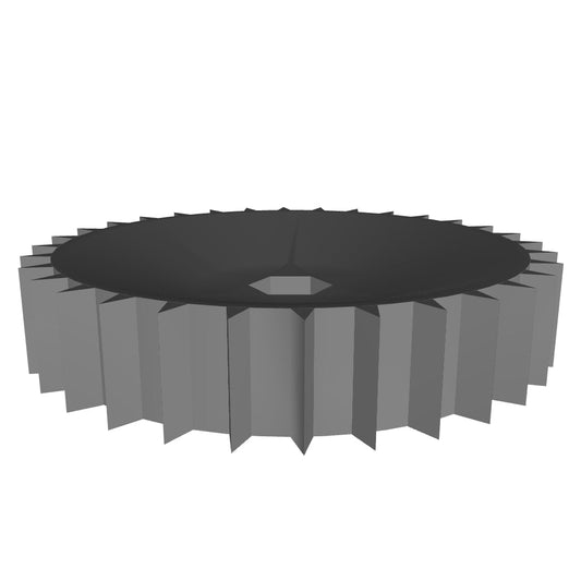 All Terrain Wheel Gardena RxxLi