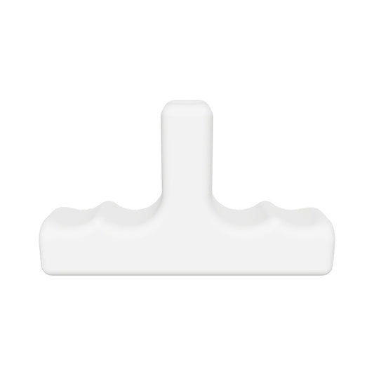 Ergonomic Pull Start Handle