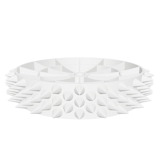 All Terrain Wheel Worx Landroid