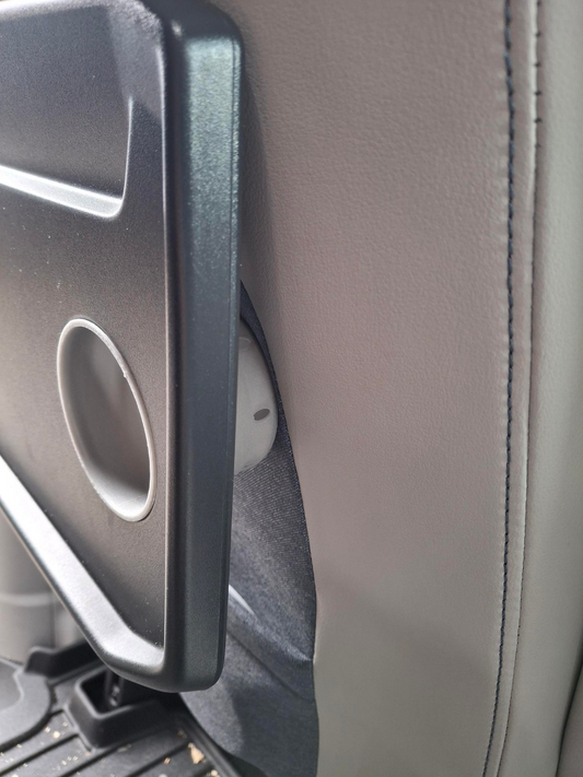 VW ID.Buzz Cup Holder Can Holder For Backseat Tray