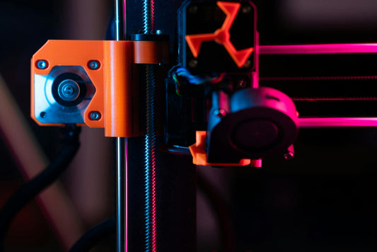 3D printing vs Injection Moulding