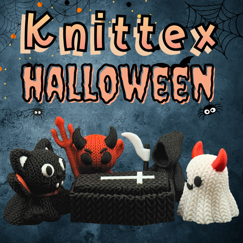 Knittex Halloween