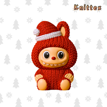 Knittex Christmas Display Set