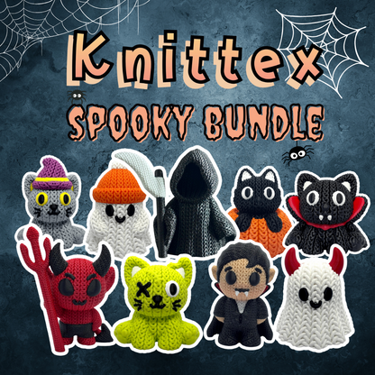 Spooky Mix n Match