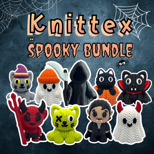Spooky Mix n Match