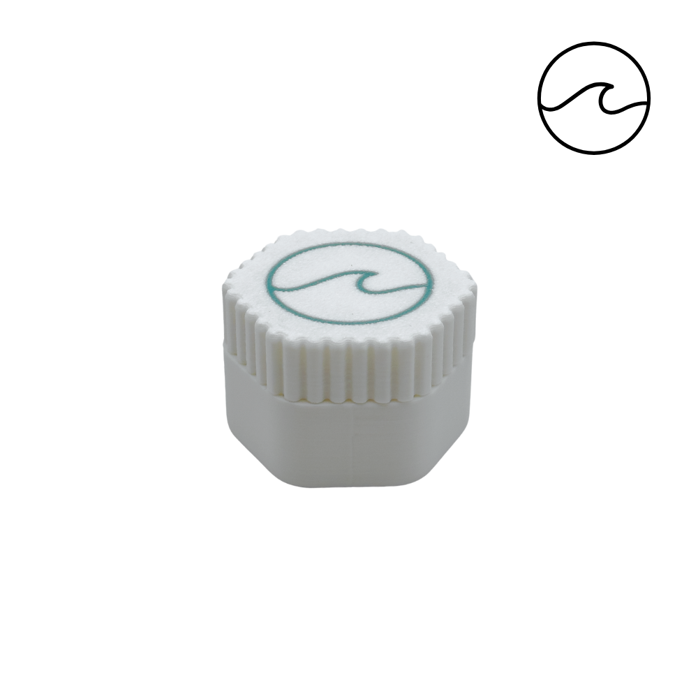 Tiny Wave - Opbevaringsrum 3-pak