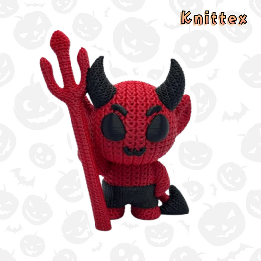 Red Devil "Scorch"