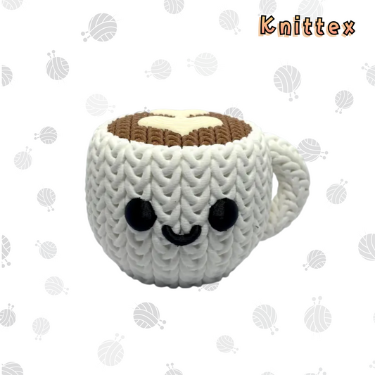 Cappucino "Frothy"