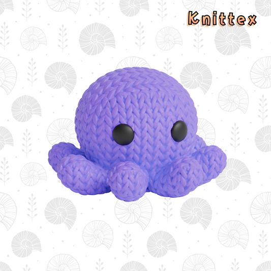 Octopus "Ollie"