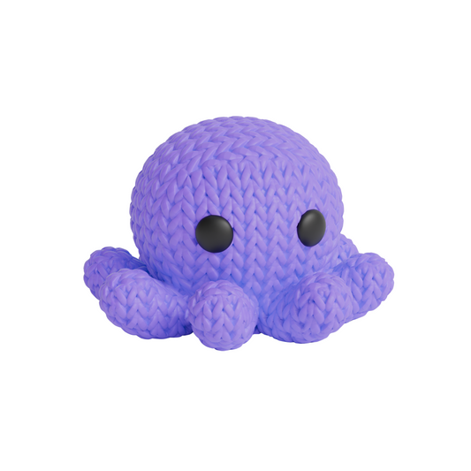 Octopus "Ollie"