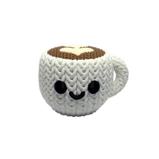 Cappucino "Frothy"