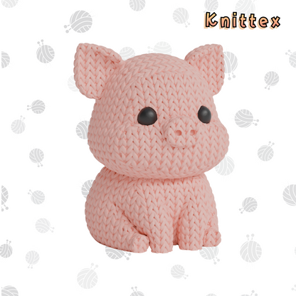 Piggy "Truffles"