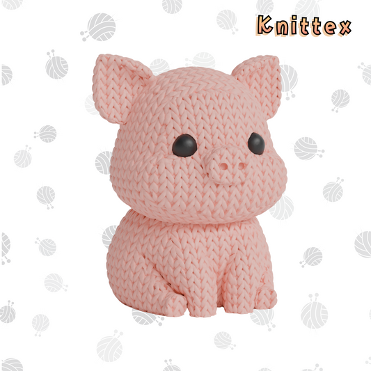 Piggy "Truffles"