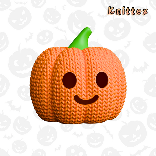 Pumpkin "Bramble"